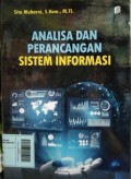 Analisa dan Perancangan Sistem Informasi