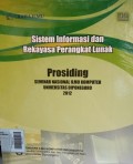 Sistem Informasi Dan Rekayasa Perangkat Lunak