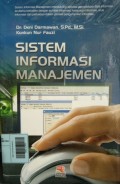 Sistem Informasi Manajemen