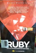 Ruby Untuk Aplikasi Desktop Web