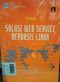 Solusi Web Servis Berbasis Linux