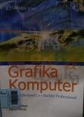 Grafika Komputer Dengan Borland C++ Builder Professional