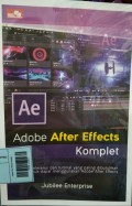 Adobe After Effects Komplet