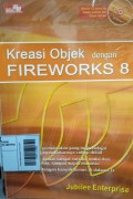 Kreasi Objek dengan Fireworks 8