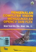 Pengenalan Computer Vision Menggunakan Opencv Dan FLTK
