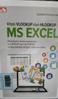 Kitab Vlookup Dan Hlookup MS EXCEL