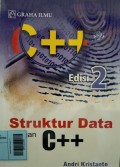 Struktur Data Dengan c++