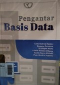 Pengantar Basis Data