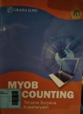 Myob Accounting