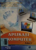 Aplikasi Komputer