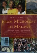 From Microsoft To Malawi