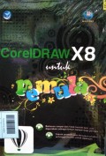 CorelDraw X8 untuk Pemula