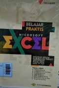 Belajar Praktis Mirosoft Excel