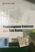 Pembangunan Kawasan dan Tata Ruang