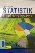 Statistik Teori Dan Aplikasi