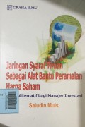 Jaringan Syaraf Tiruan Sebagai Alat Bantu Peramalan Harga Saham