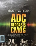 Konsep Dan Desain ADC Berbasis CMOS