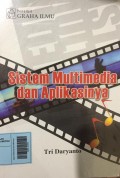 Sistem Multimedia Dan Aplikasinya