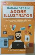 Ragam Desain Adobe Illustrator