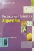 Perancangan Dan Analisis Algoritma