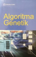 Algoritma Genetik