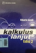 Kalkulus Lanjut Edisi 2