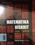 Matematika Diskrit : Soal - Jawab