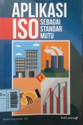 Aplikasi ISO Sebagai Standar Mutu