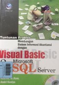 Tuntunan Praktis Membangun Sistem Informasi Akuntansi dengan Visual Basic Microsoft & SQL server