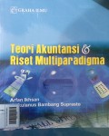 Teori Akuntansi & Riset Multiparadigma