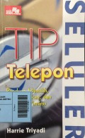 Tip Telepon