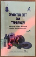 Penuntut Diet Dan Terapi Gizi : Persatuan Ahli Gizi Indonesia Asosiasi Dietisien Indonesia