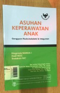 Asuhan Keperawatan Anak Diagnosis NANDA-1, Hasil NOC, Tindakan NIC : Gangguan Muskuloskeletal & Integumen