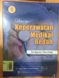 Buku ajar keperawatan medikal bedah : gangguan neurologi