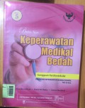 Buku ajar keperawatan medikal bedah : gangguan kardiovaskular