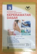 Keperawatan dasar : Keterampilan dan prosedur laboratorium