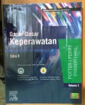 Dasar-dasar keperawatan Vol.1