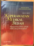 Keperawatan medikal bedah : manajemen klinis untuk hasil yang diharapkan Buku 3