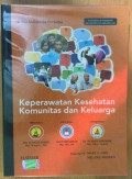Keperawatan kesehatan komunitas dan keluarga