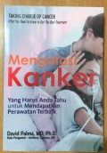 mengatasi kanker