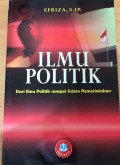 Ilmu Politik Dari Ilmu Politik Sampai Sistem Pemerintahan