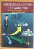 Penerapan AHP-GIS Berbasis WEB