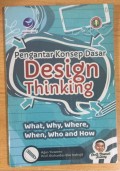 Pengantar Konsep Dasar Design Thinking