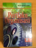 Perilaku Organisasi