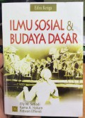 Ilmu Sosial & Budaya Dasar