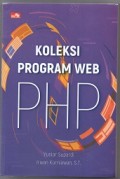 Koleksi Program WEB PHP
