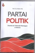 Partai Politik