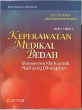 Keperawatan medikal bedah : manajemen klinis untuk hasil yang diharapkan Buku 2