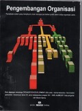 Pengembangan Organisasi