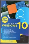 Tips Tangkap Microsoft Windows 10